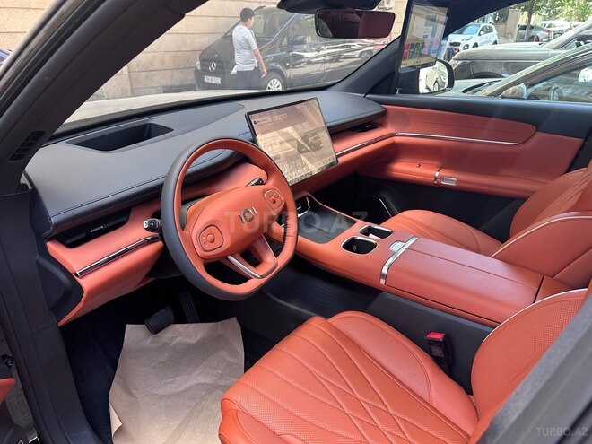 Changan Qiyuan Q07-19