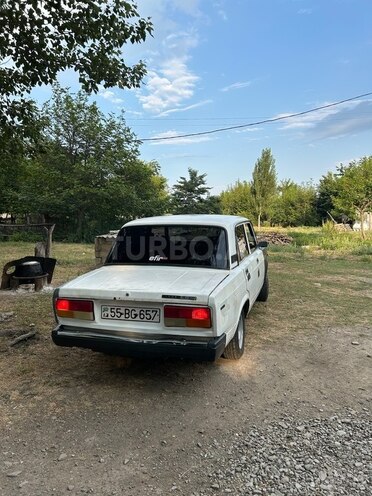 LADA (VAZ) 2107 1993, 90,008 km - 1.5 l - Oğuz