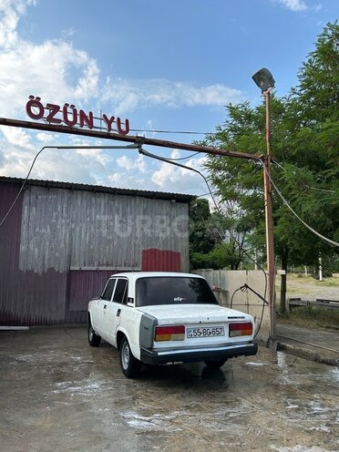 LADA (VAZ) 2107 1993, 90,008 km - 1.5 l - Oğuz