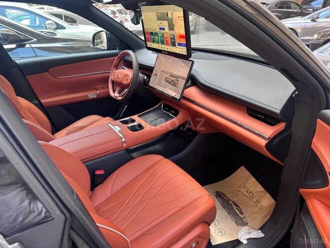 Changan Qiyuan Q07-17