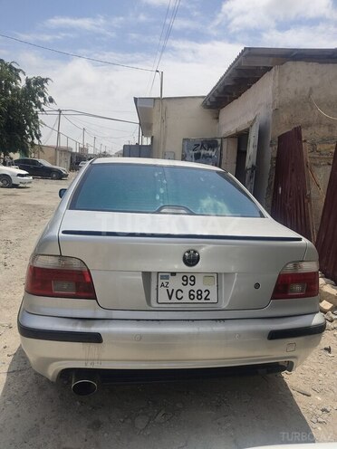 BMW 528 1998, 409,100 km - 2.8 l - Sumqayıt