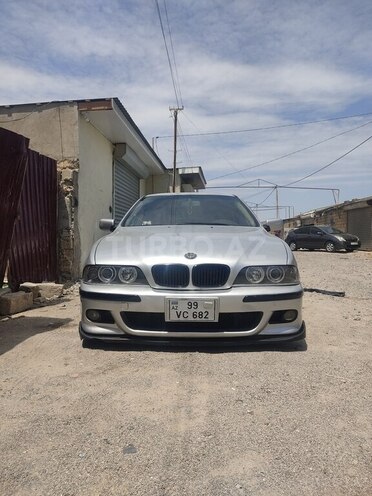 BMW 528 1998, 409,100 km - 2.8 l - Sumqayıt
