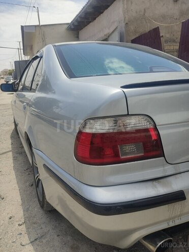 BMW 528 1998, 409,100 km - 2.8 l - Sumqayıt