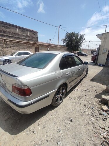 BMW 528 1998, 409,100 km - 2.8 l - Sumqayıt