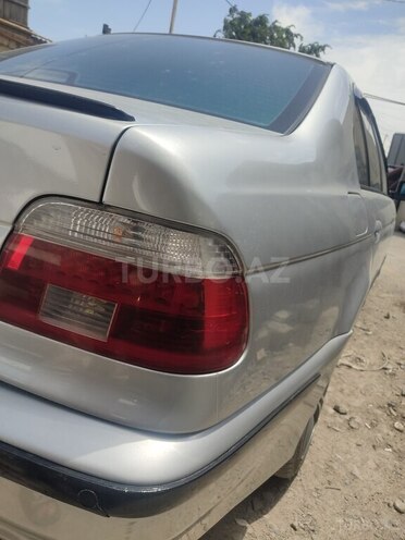 BMW 528 1998, 409,100 km - 2.8 l - Sumqayıt