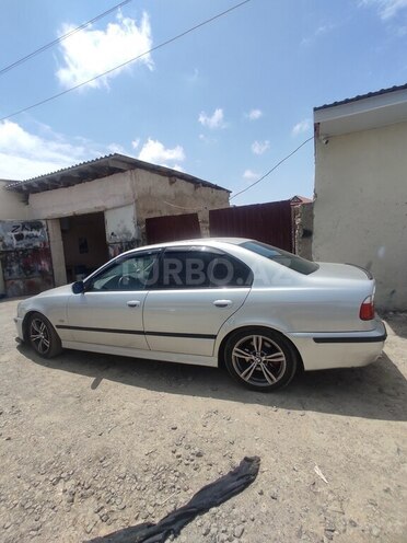 BMW 528 1998, 409,100 km - 2.8 l - Sumqayıt