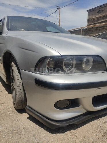 BMW 528 1998, 409,100 km - 2.8 l - Sumqayıt