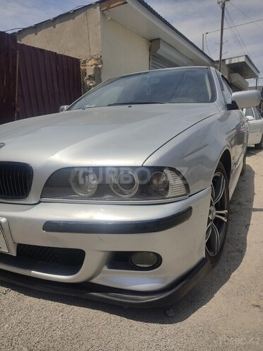 BMW 528 1998, 409,100 km - 2.8 l - Sumqayıt