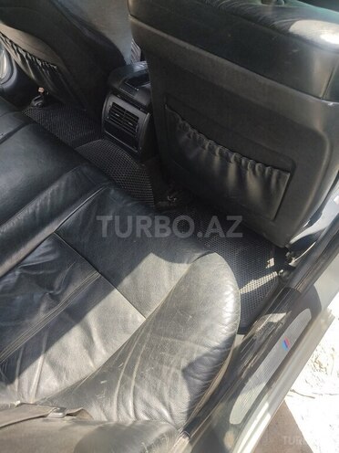 BMW 528 1998, 409,100 km - 2.8 l - Sumqayıt