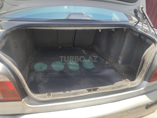 BMW 528 1998, 409,100 km - 2.8 l - Sumqayıt