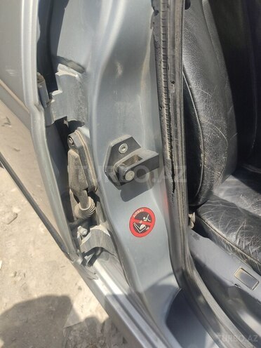 BMW 528 1998, 409,100 km - 2.8 l - Sumqayıt