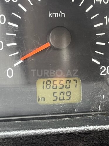 LADA (VAZ) Niva 2013, 186,507 km - 1.7 л - Gəncə