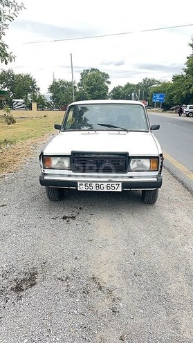 LADA (VAZ) 2107 1993, 90,008 km - 1.5 l - Oğuz