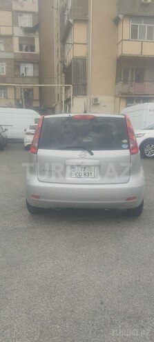 Nissan Note 2012, 92,061 km - 1.5 l - Bakı