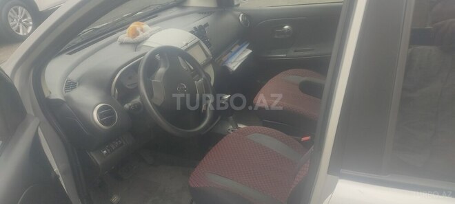 Nissan Note 2012, 92,061 km - 1.5 l - Bakı