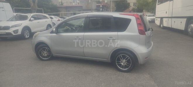 Nissan Note 2012, 92,061 km - 1.5 l - Bakı