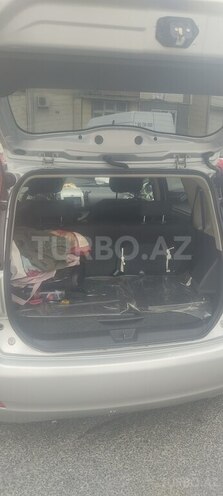 Nissan Note 2012, 92,061 km - 1.5 l - Bakı