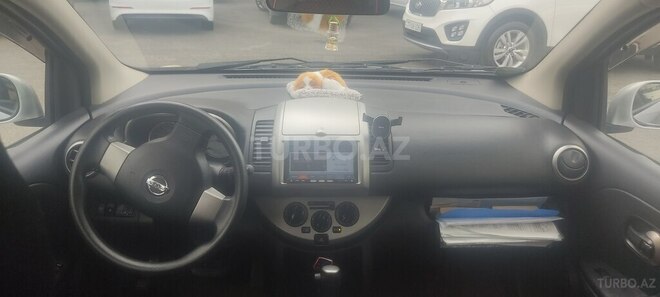 Nissan Note 2012, 92,061 km - 1.5 l - Bakı