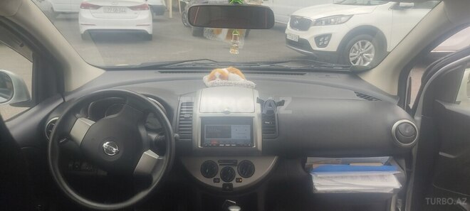 Nissan Note 2012, 92,061 km - 1.5 l - Bakı