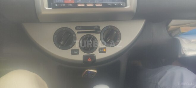 Nissan Note 2012, 92,061 km - 1.5 l - Bakı