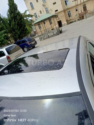 Mercedes C 180 1997, 228,000 km - 1.8 l - Bakı