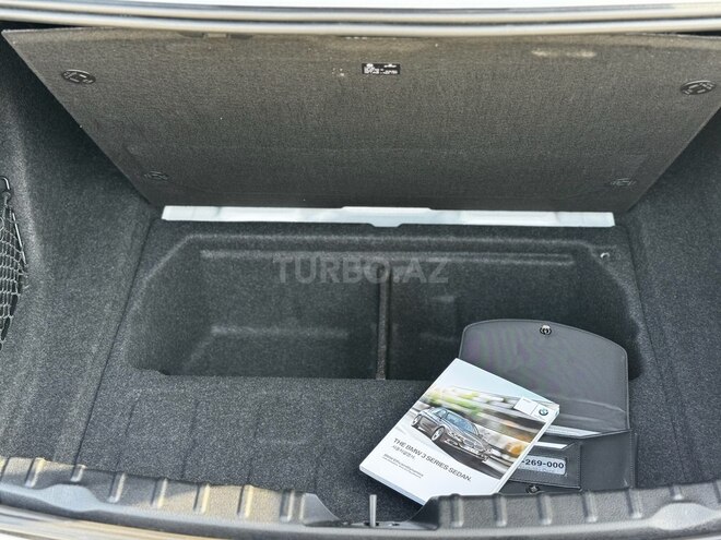BMW 320 2014, 206,000 km - 2.0 l - Bakı