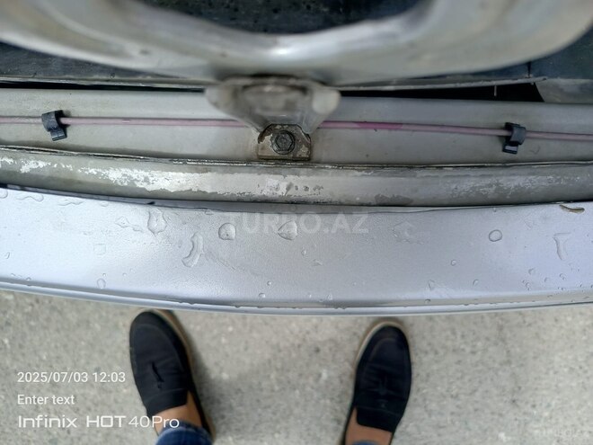 Mercedes C 180 1997, 228,000 km - 1.8 l - Bakı