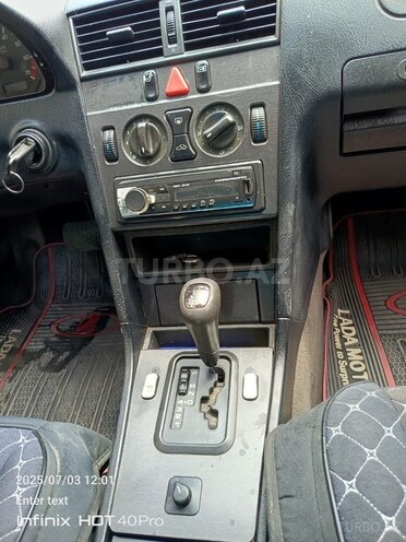 Mercedes C 180 1997, 228,000 km - 1.8 l - Bakı