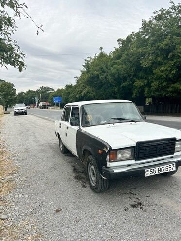 LADA (VAZ) 2107 1993, 90,008 km - 1.5 l - Oğuz