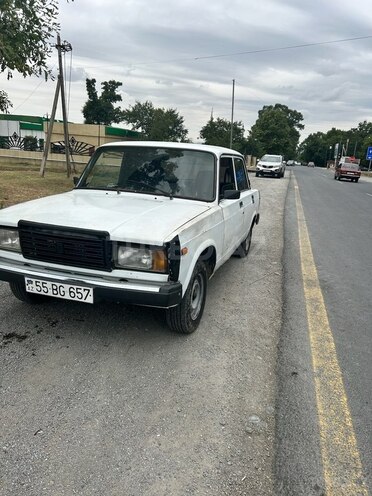 LADA (VAZ) 2107 1993, 90,008 km - 1.5 l - Oğuz