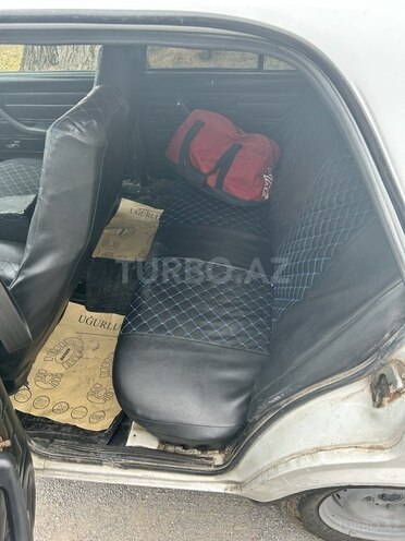 LADA (VAZ) 2107 1993, 90,008 km - 1.5 l - Oğuz