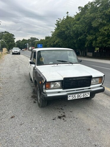 LADA (VAZ) 2107 1993, 90,008 km - 1.5 l - Oğuz