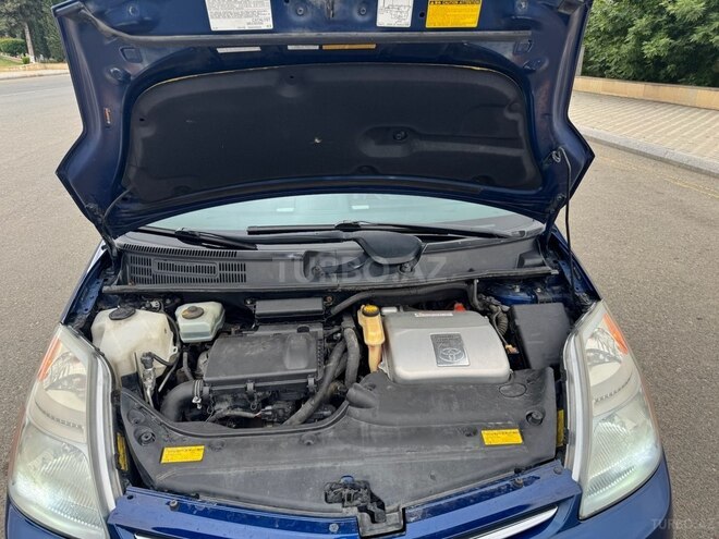 Toyota Prius 2008, 356,000 km - 1.5 l - Gəncə