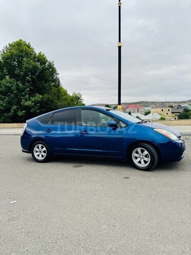 Toyota Prius 2008, 356,000 km - 1.5 l - Gəncə