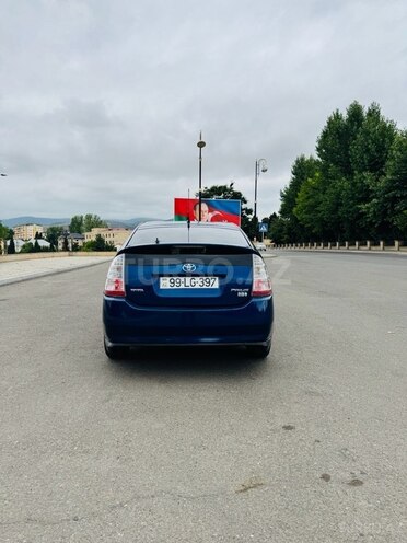 Toyota Prius 2008, 356,000 km - 1.5 l - Gəncə