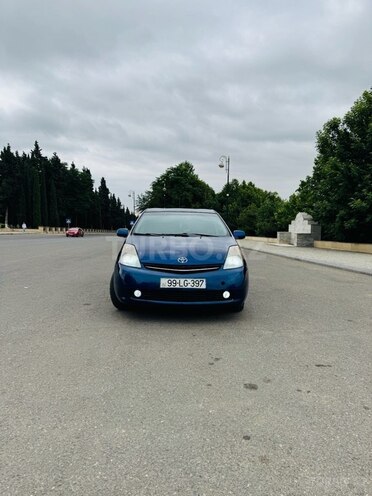 Toyota Prius 2008, 356,000 km - 1.5 l - Gəncə