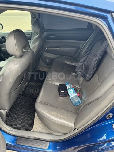 Toyota Prius 2008, 356,000 km - 1.5 l - Gəncə