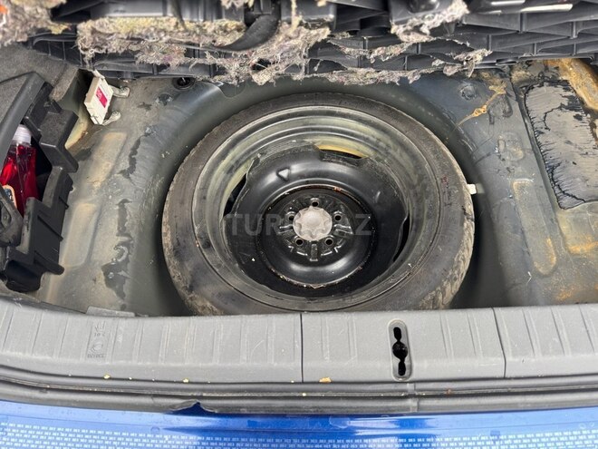 Toyota Prius 2008, 356,000 km - 1.5 l - Gəncə