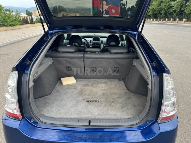 Toyota Prius 2008, 356,000 km - 1.5 l - Gəncə
