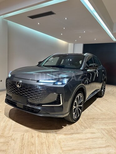 Changan CS 55 Plus 2025, 0 km - 1.5 l - Bakı