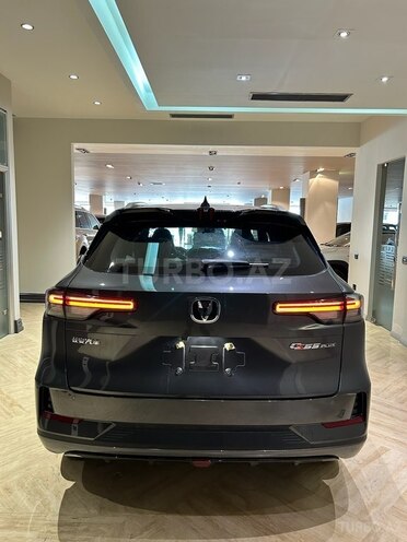 Changan CS 55 Plus 2025, 0 km - 1.5 l - Bakı