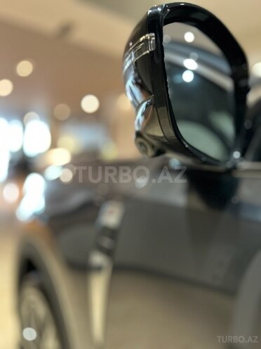 Changan CS 55 Plus 2025, 0 km - 1.5 l - Bakı