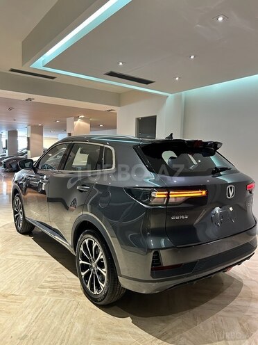Changan CS 55 Plus 2025, 0 km - 1.5 l - Bakı