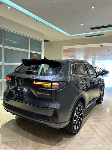 Changan CS 55 Plus 2025, 0 km - 1.5 l - Bakı
