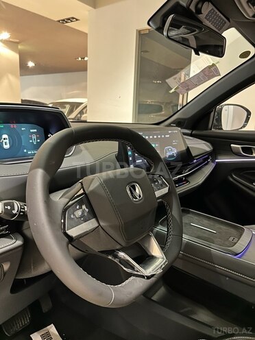 Changan CS 55 Plus 2025, 0 km - 1.5 l - Bakı