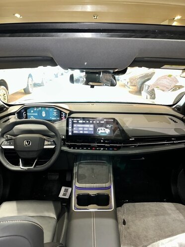 Changan CS 55 Plus 2025, 0 km - 1.5 l - Bakı