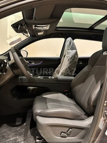 Changan CS 55 Plus 2025, 0 km - 1.5 l - Bakı