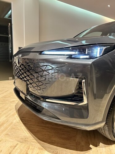 Changan CS 55 Plus 2025, 0 km - 1.5 l - Bakı
