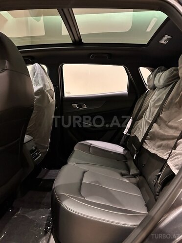 Changan CS 55 Plus 2025, 0 km - 1.5 l - Bakı
