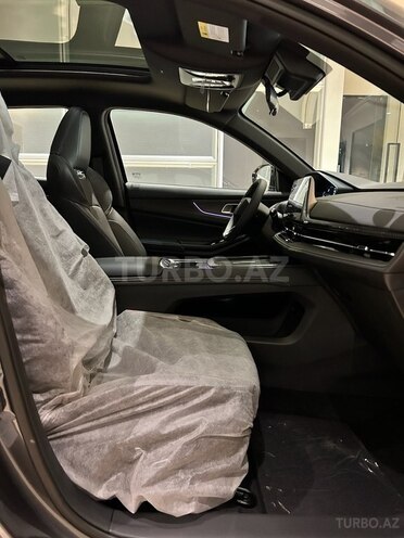 Changan CS 55 Plus 2025, 0 km - 1.5 l - Bakı